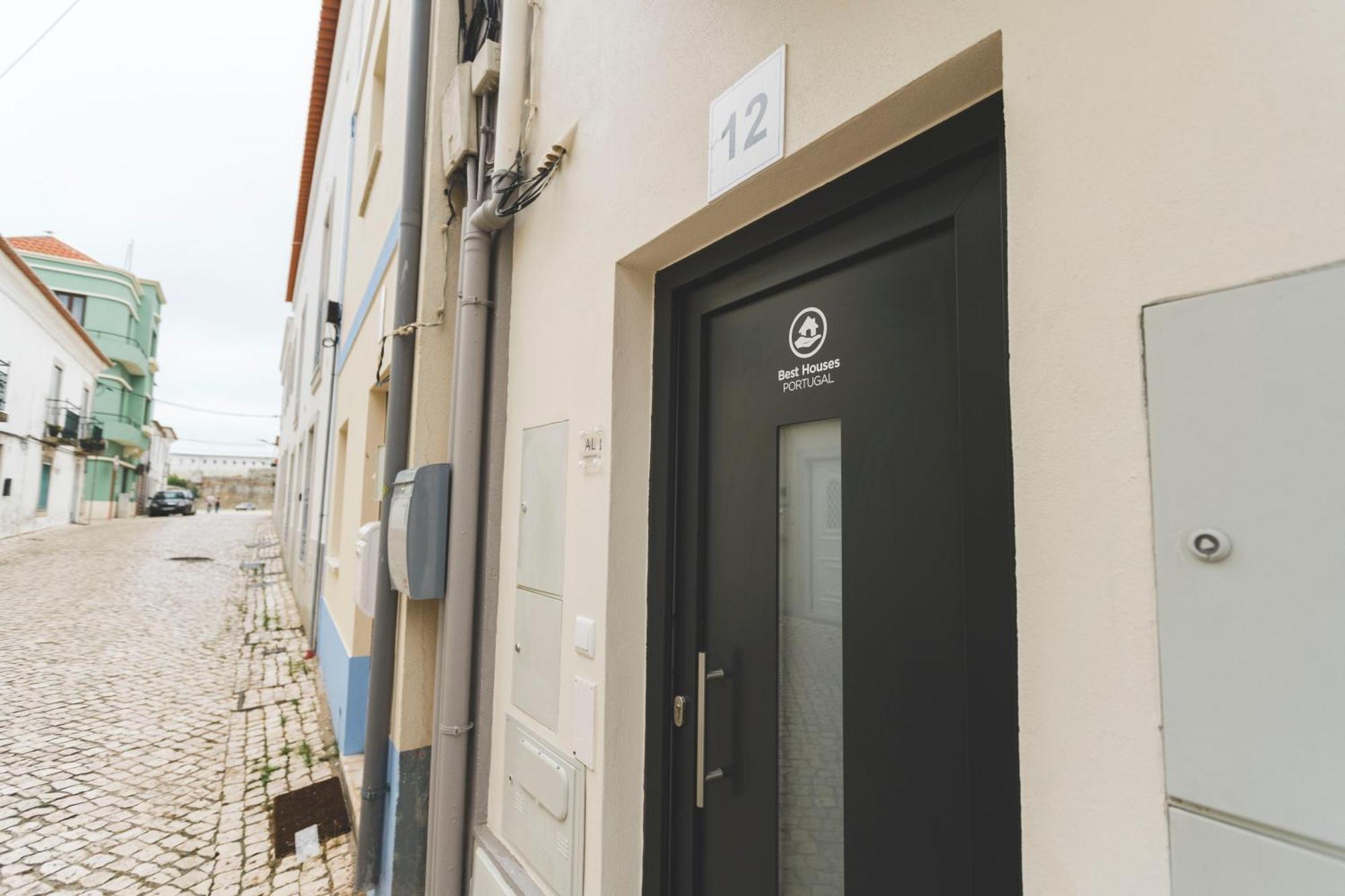 Best Houses 100 - Point Break 12 Peniche Exteriér fotografie