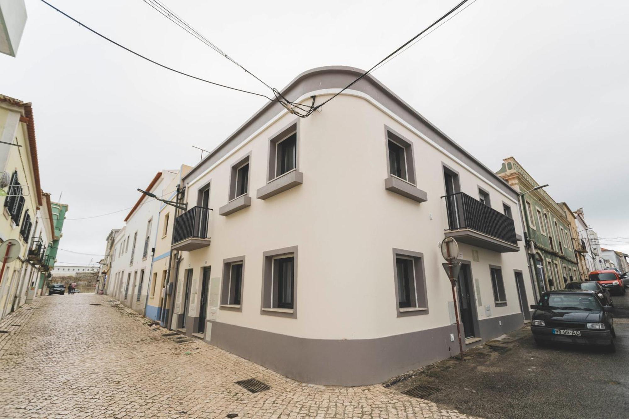 Best Houses 100 - Point Break 12 Peniche Exteriér fotografie
